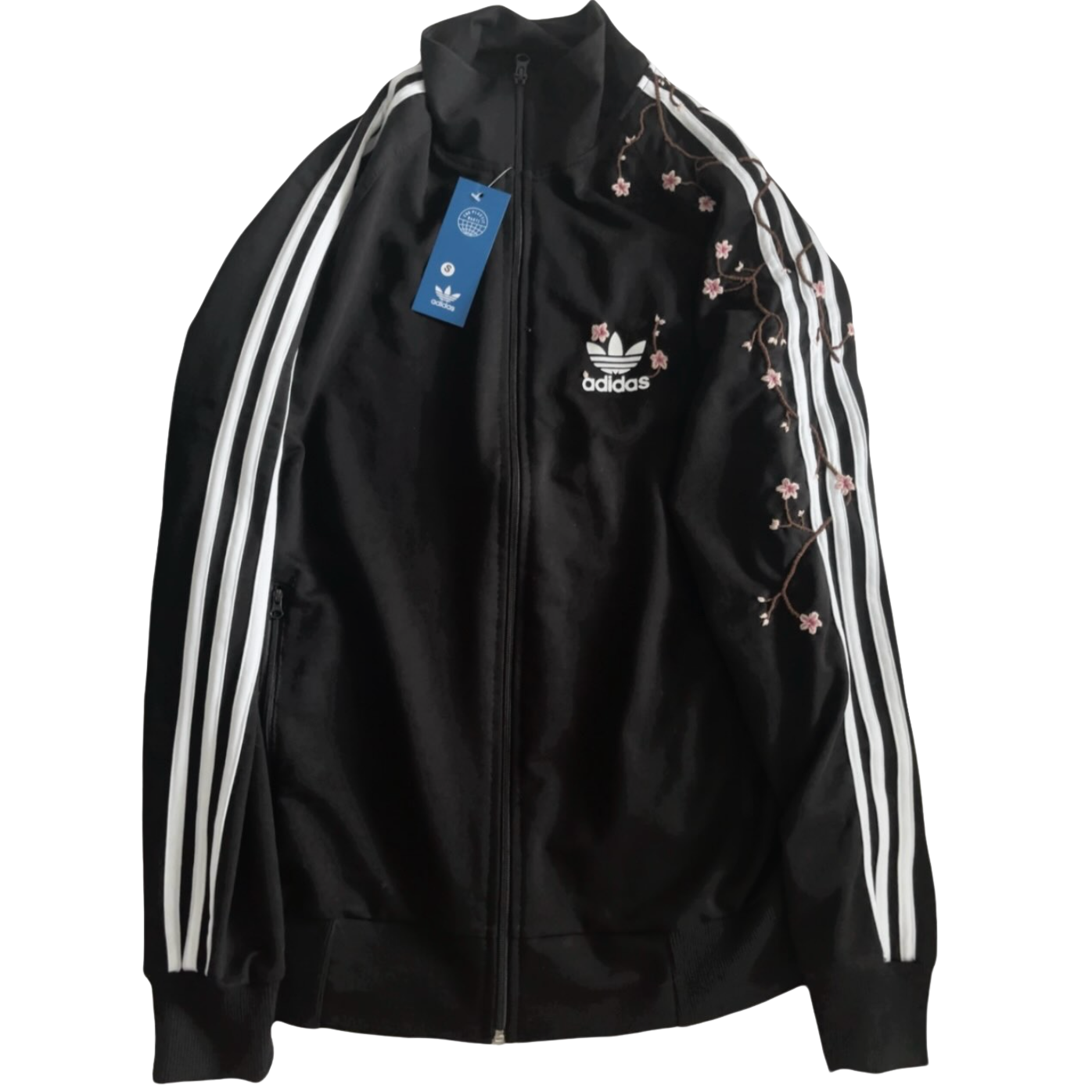 AD Track Jacket