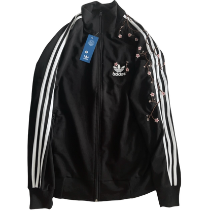 AD Track Jacket