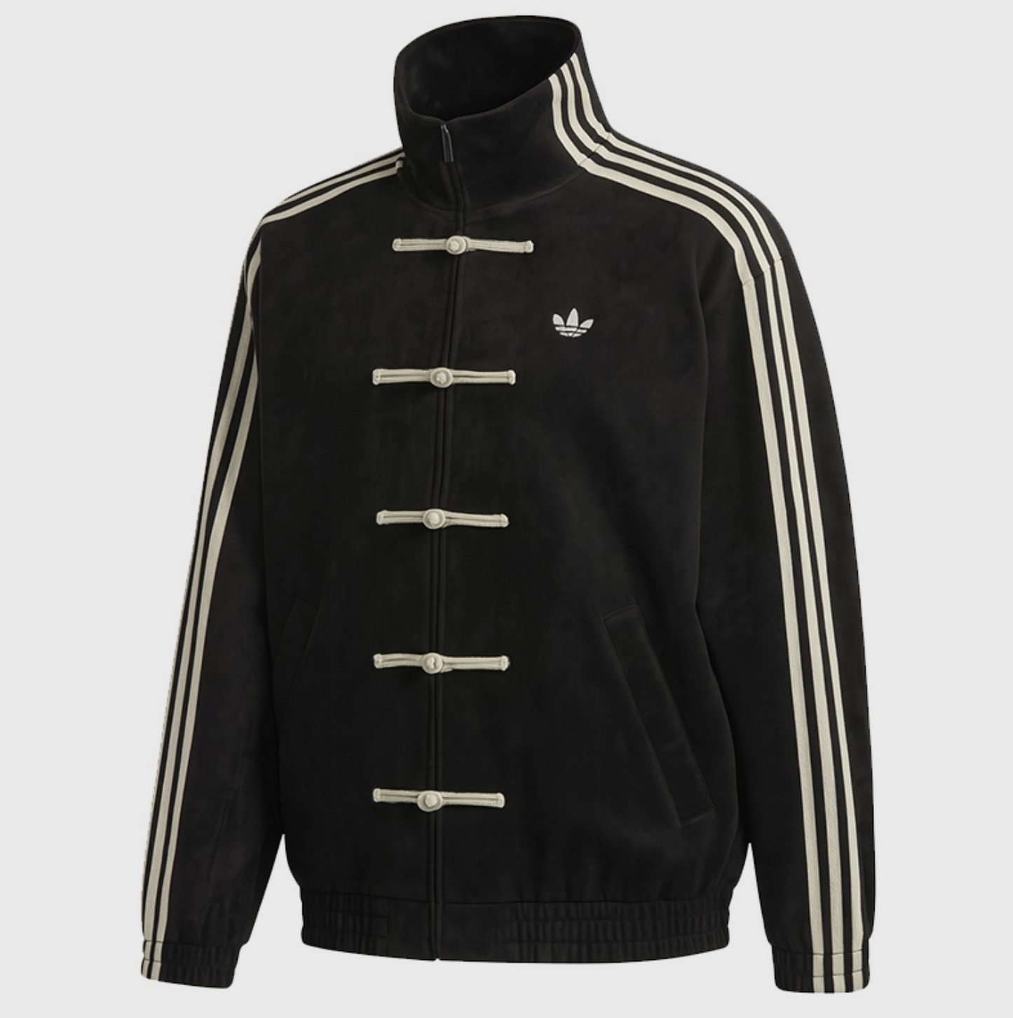 AD Track Jacket
