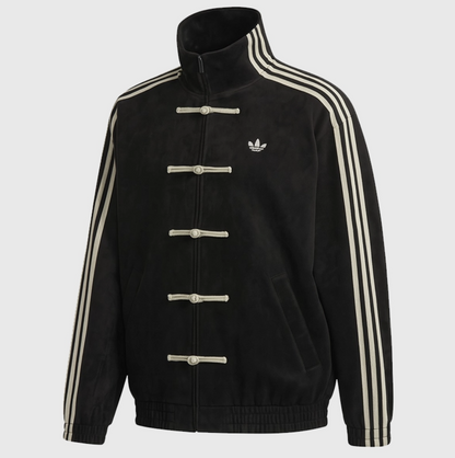 AD Track Jacket