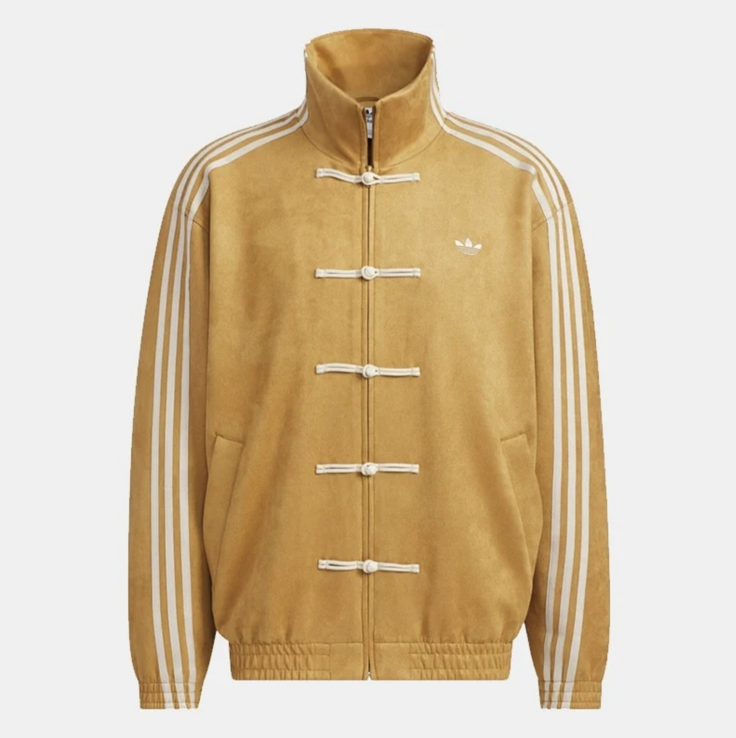 AD Track Jacket