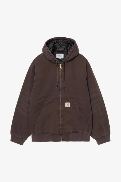 Active Jacket