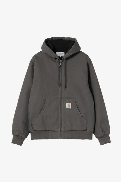 Active Jacket