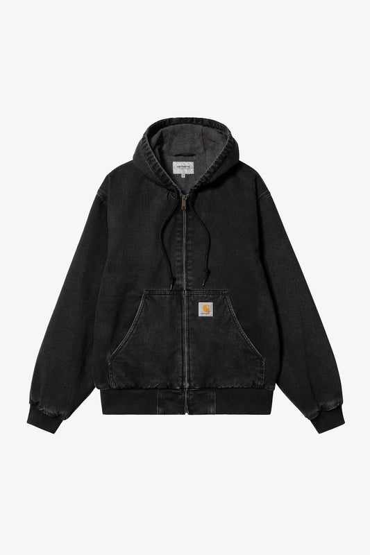 Active Jacket