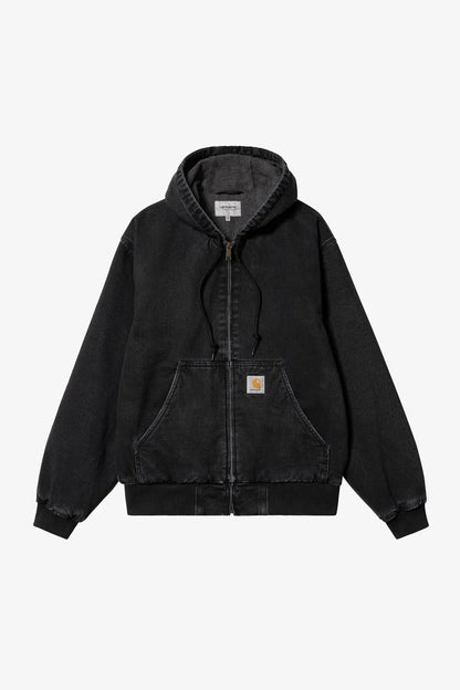 Active Jacket