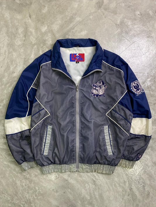 NBA Orlando Zip Up