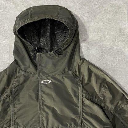 Classic "O" Jacket