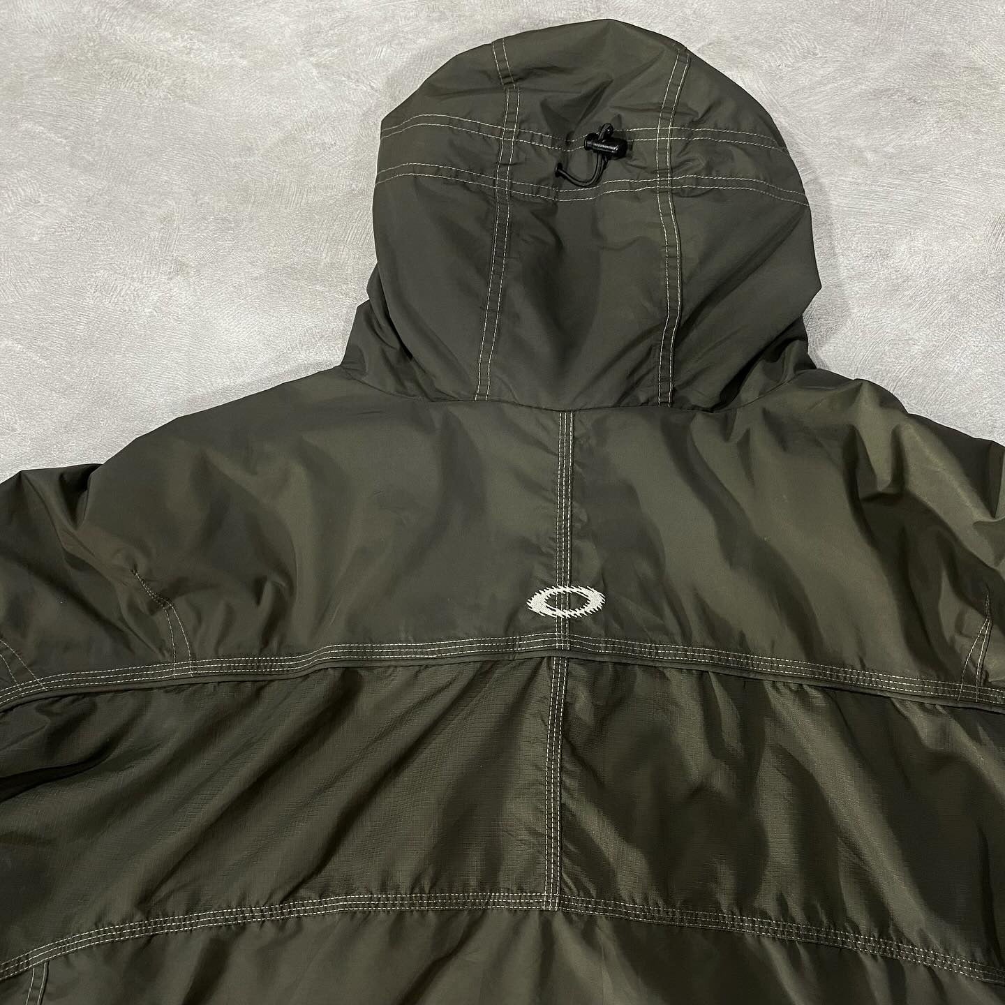 Classic "O" Jacket