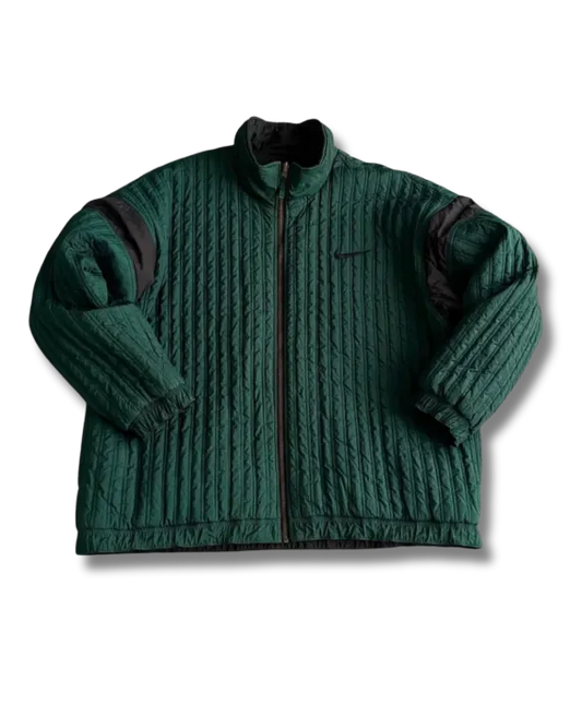 Reversible Vintage Jacket